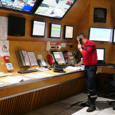 Sécurité Gardiennage Télésurveillance