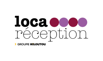 Loca réception